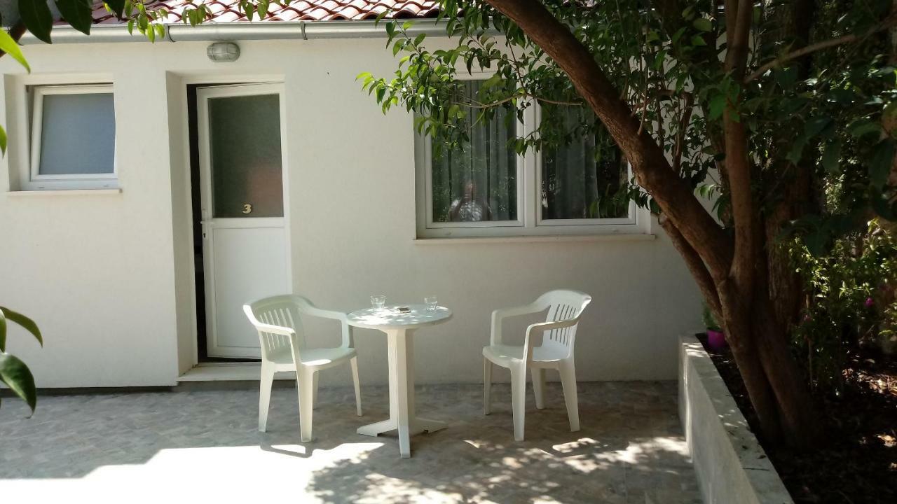 Serendipity Dubrovnik Centre-Free Parking Bagian luar foto